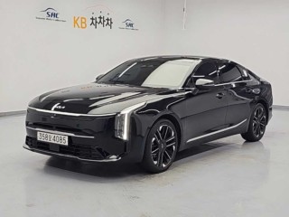 기아 K8 하이브리드 중고차 뉴 K8 하이브리드 시그니처 2025년 2월