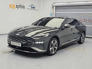 기아 K8 하이브리드 중고차 K8 하이브리드 노블레스 2022년 7월