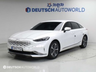 기아 K8 하이브리드 중고차 K8 하이브리드 노블레스 2022년 3월