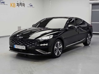 기아 K8 하이브리드 중고차 K8 하이브리드 노블레스 2023년 7월